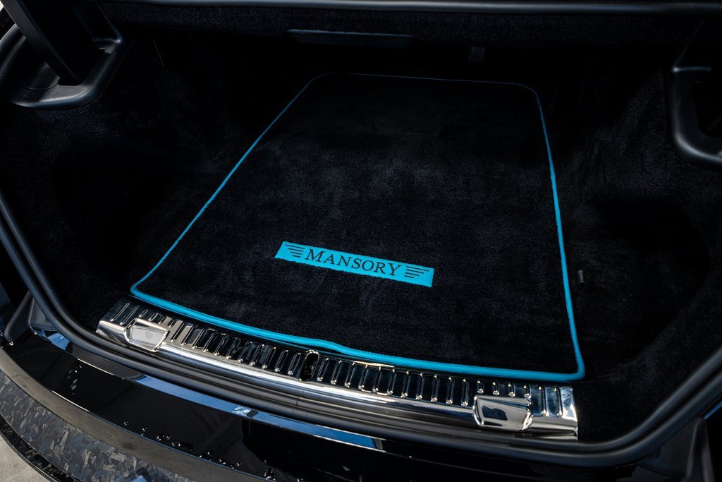 Used 2024 Rolls-Royce Spectre w/ Spectre Launch Package image 76