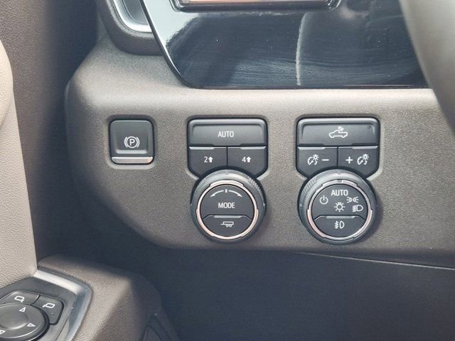 Used 2024 Chevrolet Silverado 1500 RST w/ Convenience Package II image 24
