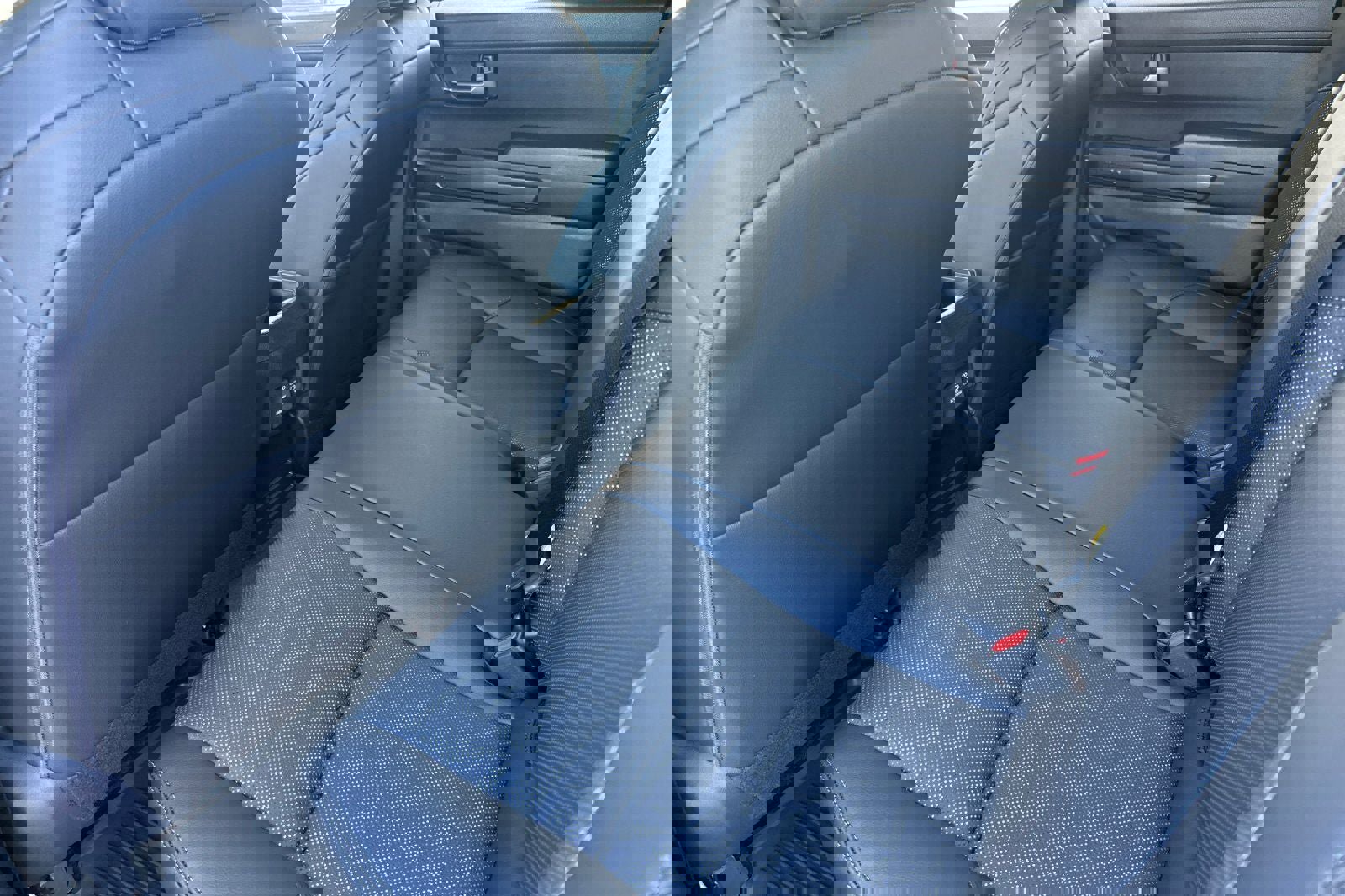 New 2026 Toyota Tacoma TRD Off-Road w/ TRD Off Road Premium Package image 14