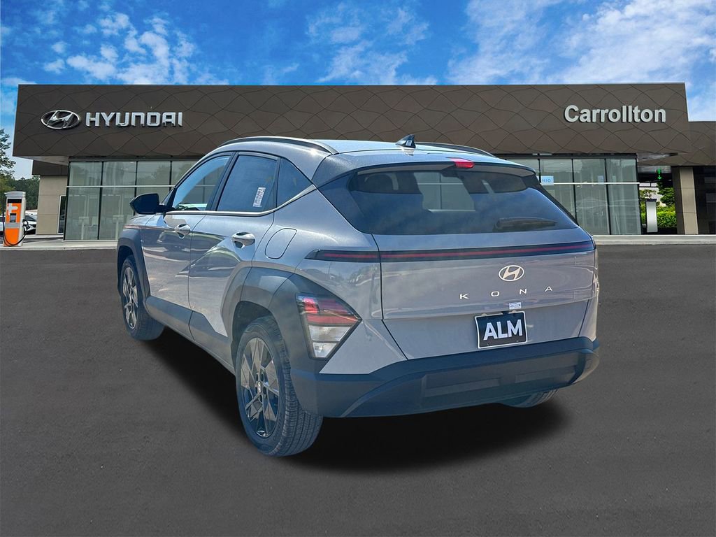 New 2026 Hyundai Kona SEL Sport image 7