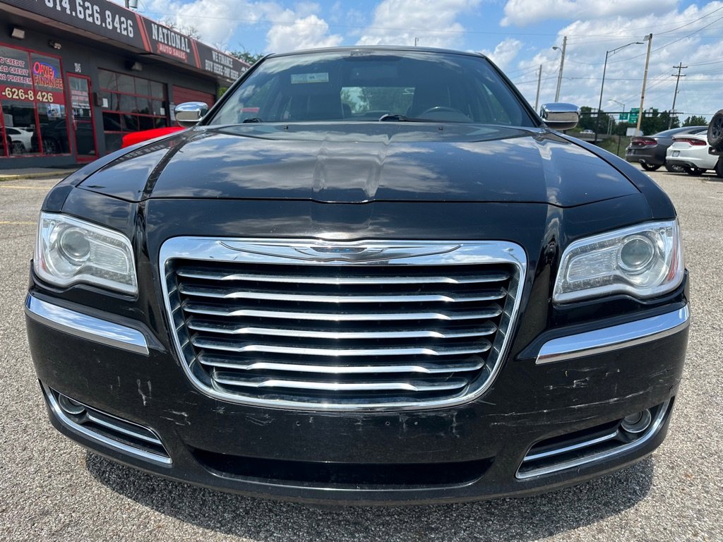 Used 2013 Chrysler 300 Touring image 3