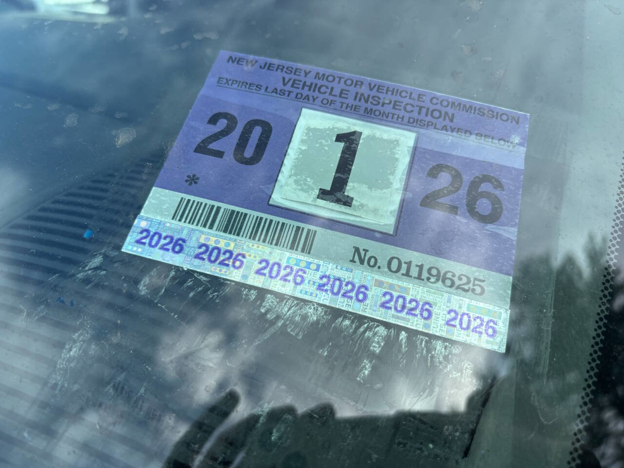 Used 2007 Dodge Caravan SE image 8