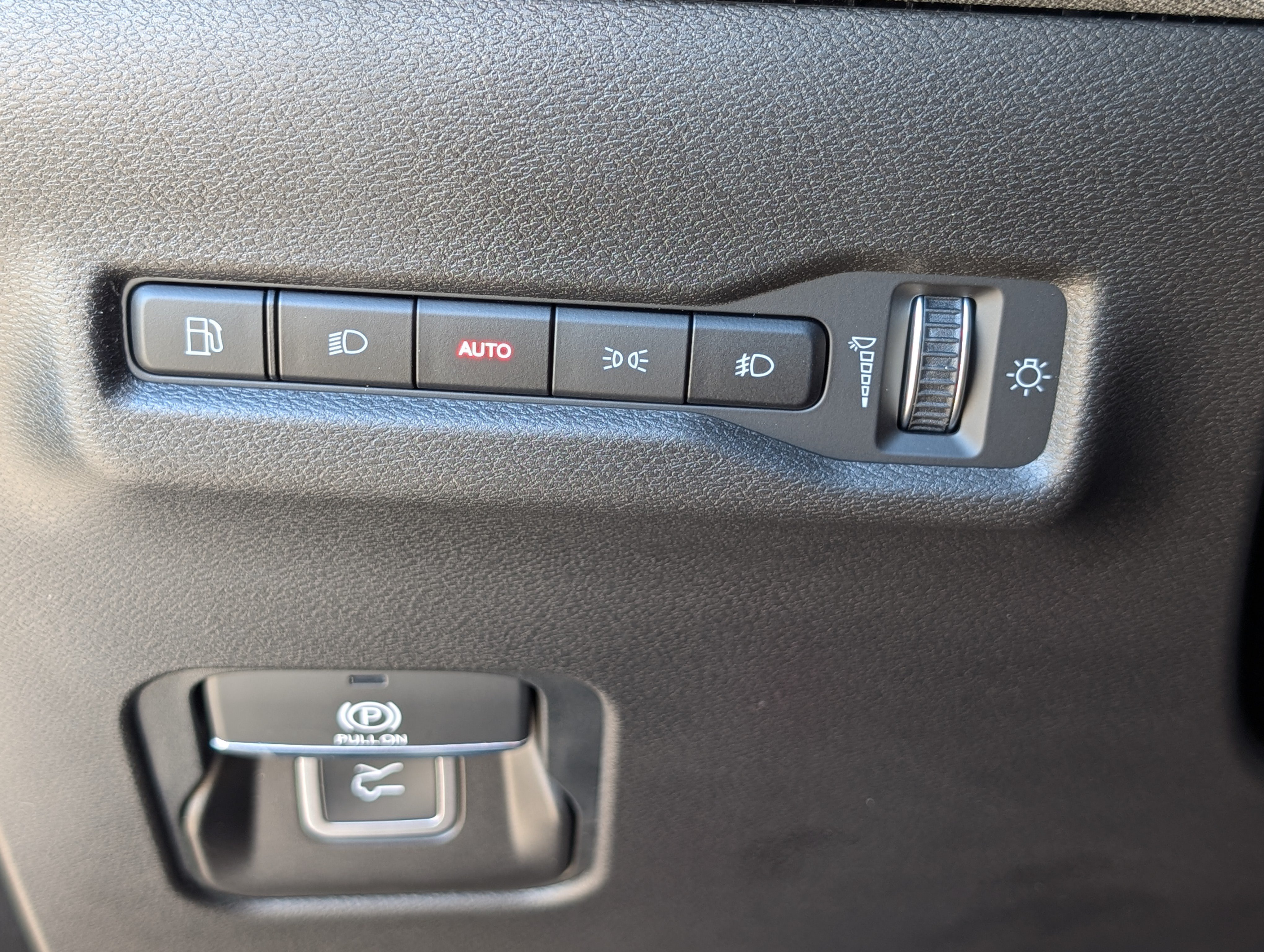 New 2026 Jeep Cherokee Laredo AWD/4WD image 19