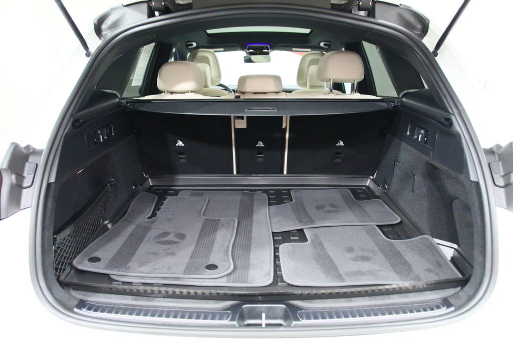 Certified 2026 Mercedes-Benz GLC 300 4MATIC image 28