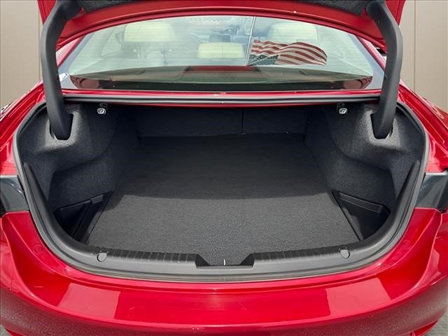 Used 2018 MAZDA MAZDA6 Grand Touring FWD image 16