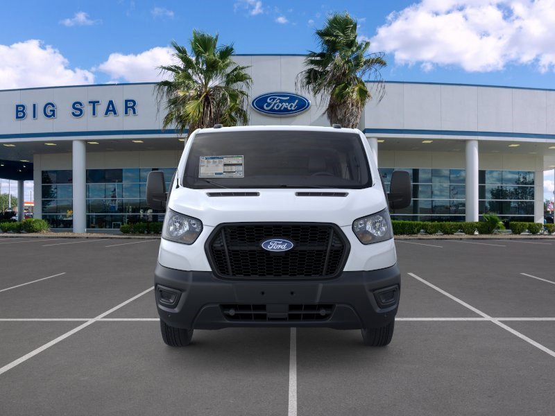 New 2026 Ford Transit 150 Low Roof RWD image 7