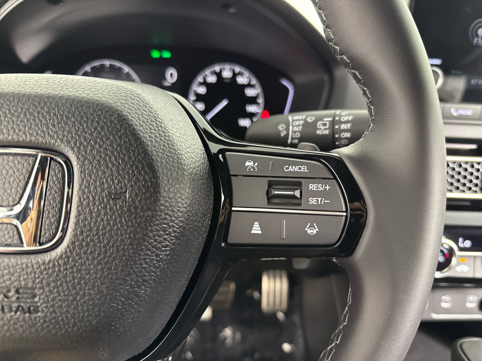 New 2025 Honda Civic Sport image 31