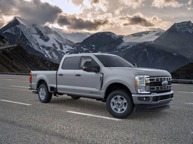 New 2026 Ford F250 XLT image 7
