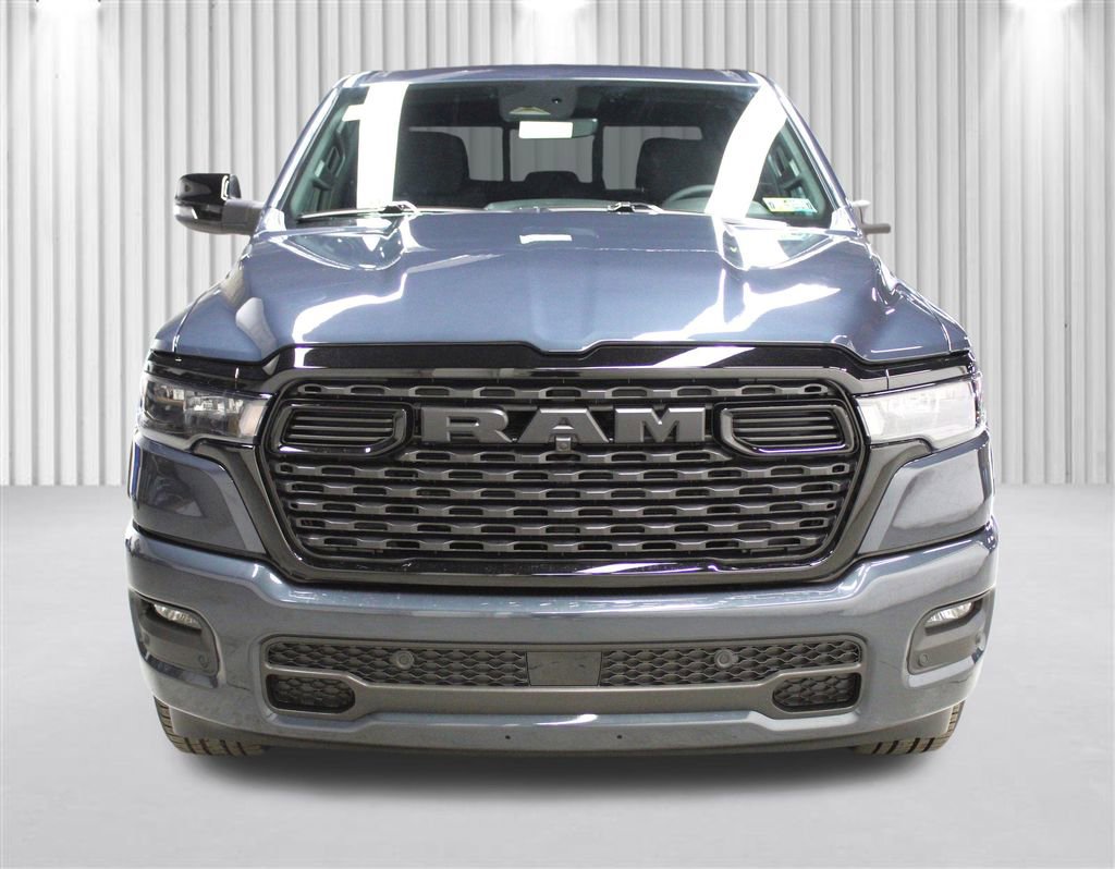New 2026 RAM 1500 4x4 Crew Cab image 44