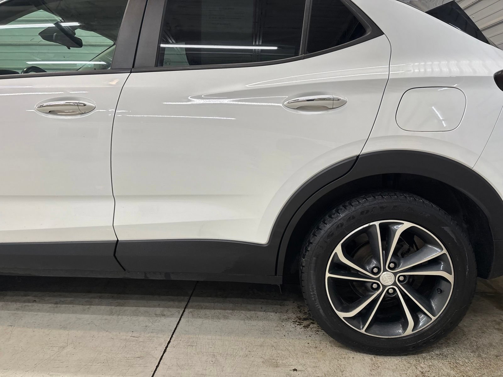 Used 2020 Buick Encore GX Select FWD image 6