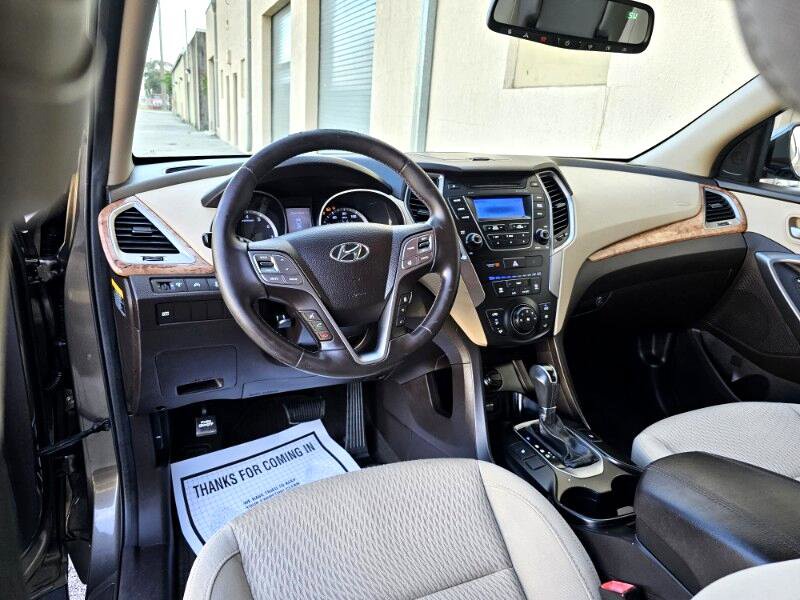 Used 2013 Hyundai Santa Fe Sport w/ Popular Equipment Pkg FWD image 22