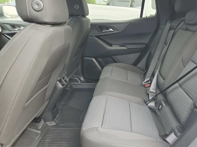 New 2027 Chevrolet Equinox LT FWD image 9