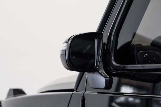 Used 2022 Mercedes-Benz G 550 w/ Exclusive Interior Package image 33