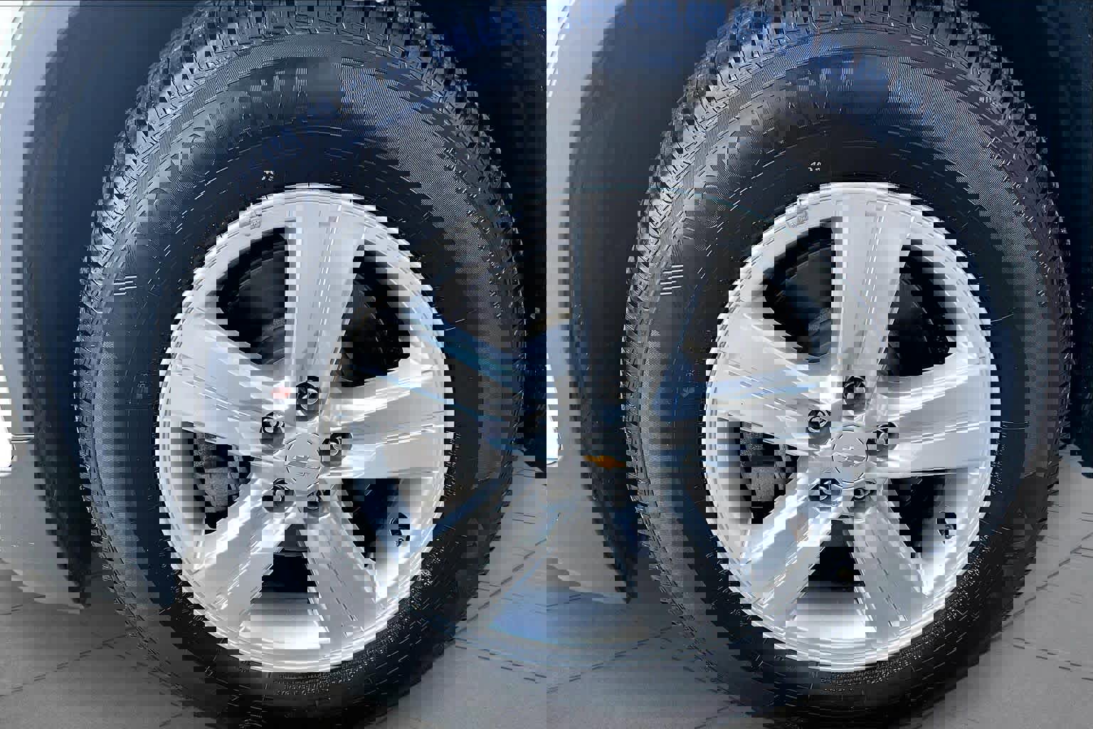 Used 2016 Chevrolet Trax LT w/ LT Convenience Package image 11