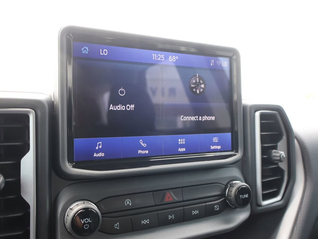 Used 2023 Ford Bronco Sport Outer Banks AWD/4WD image 32