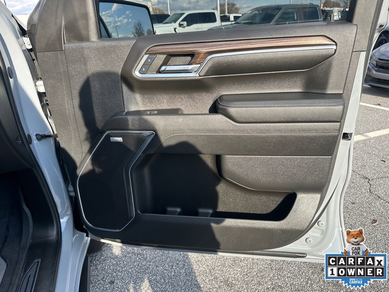 Used 2024 Chevrolet Silverado 1500 RST w/ All Star Edition Plus image 14