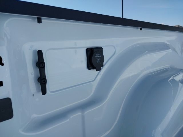 New 2026 RAM 2500 Tradesman image 22