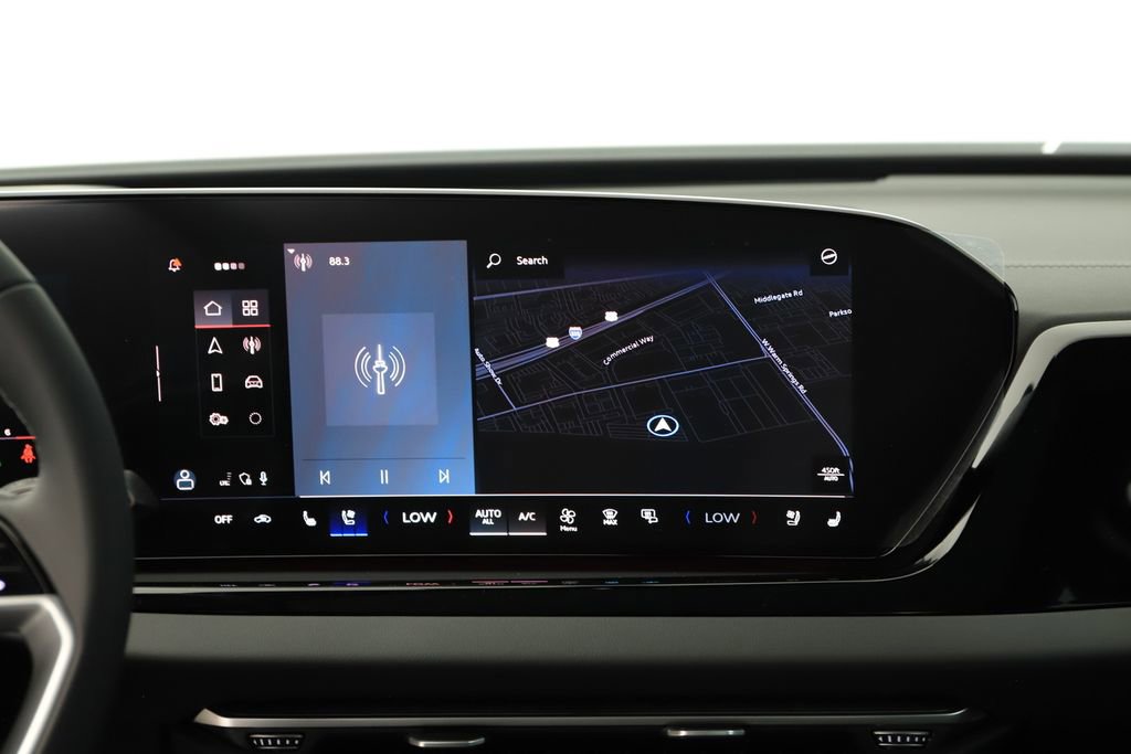 New 2026 Audi A6 Premium Plus image 19