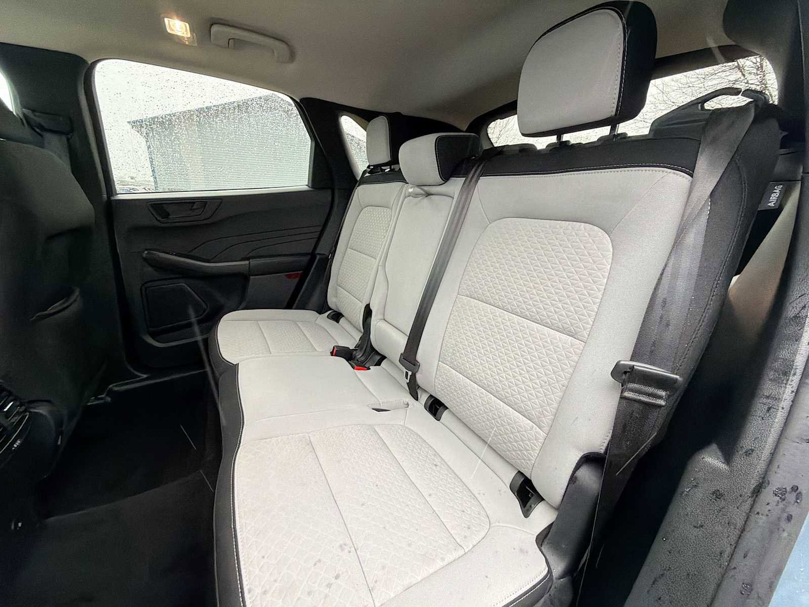 Used 2024 Ford Escape Active image 16