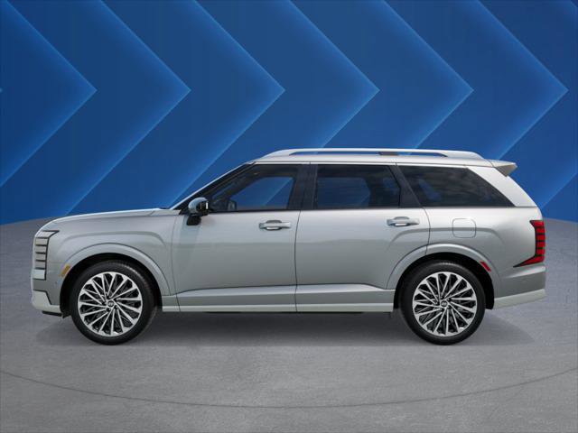 New 2026 Hyundai Palisade Calligraphy image 3