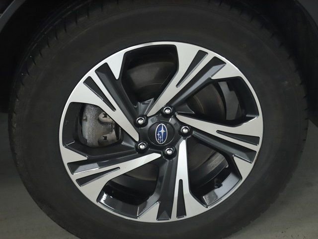 Certified 2024 Subaru Crosstrek 2.0i Premium AWD/4WD image 10