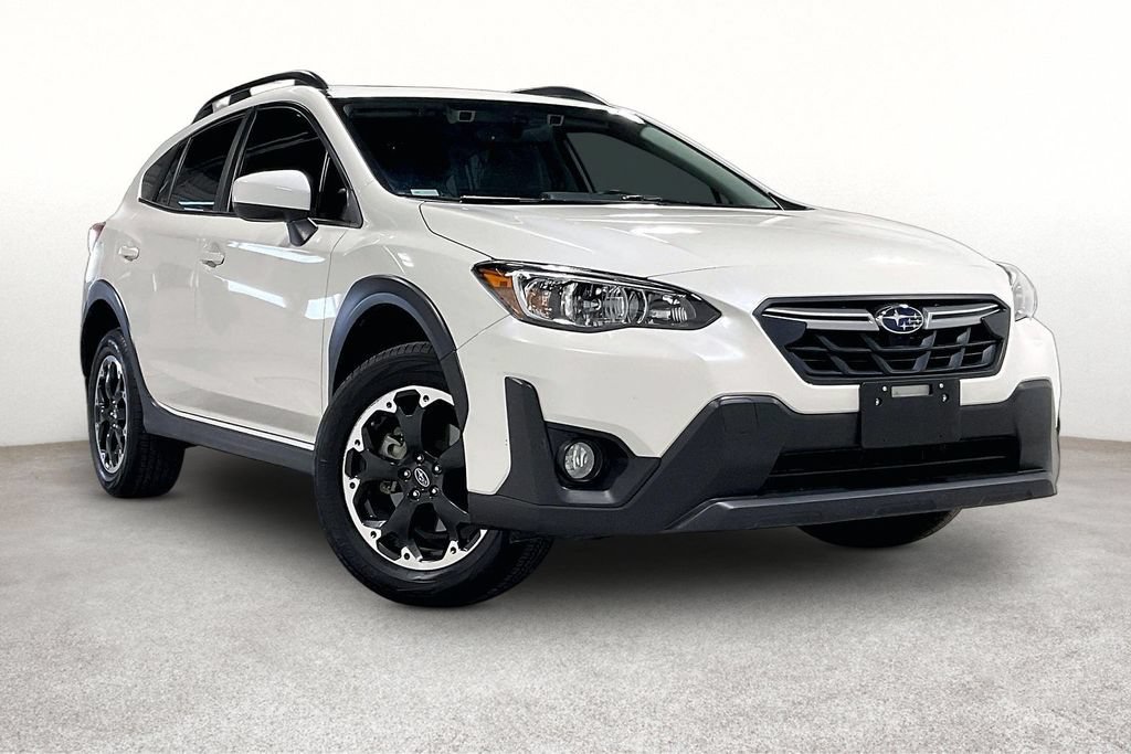 Used 2023 Subaru Crosstrek 2.0i Premium AWD/4WD image 1