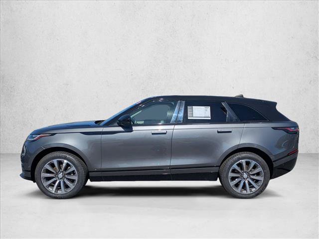 Used 2018 Land Rover Range Rover Velar R-Dynamic SE AWD/4WD image 9