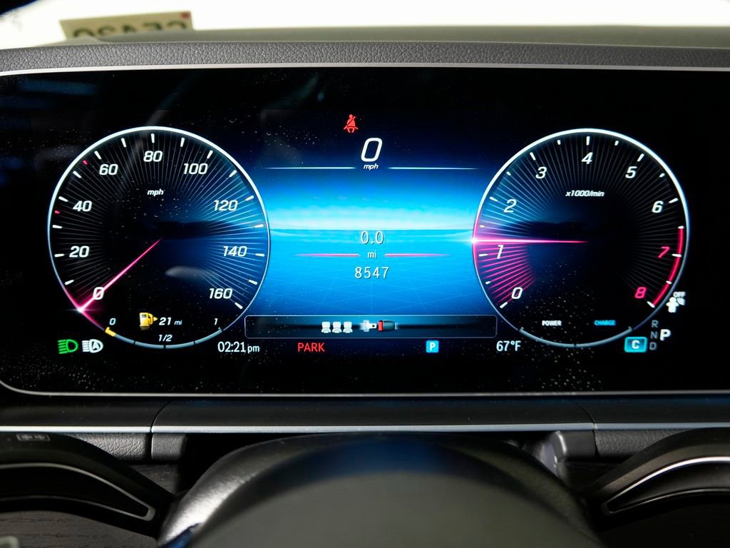 Used 2026 Mercedes-Benz GLE 580 4MATIC image 17