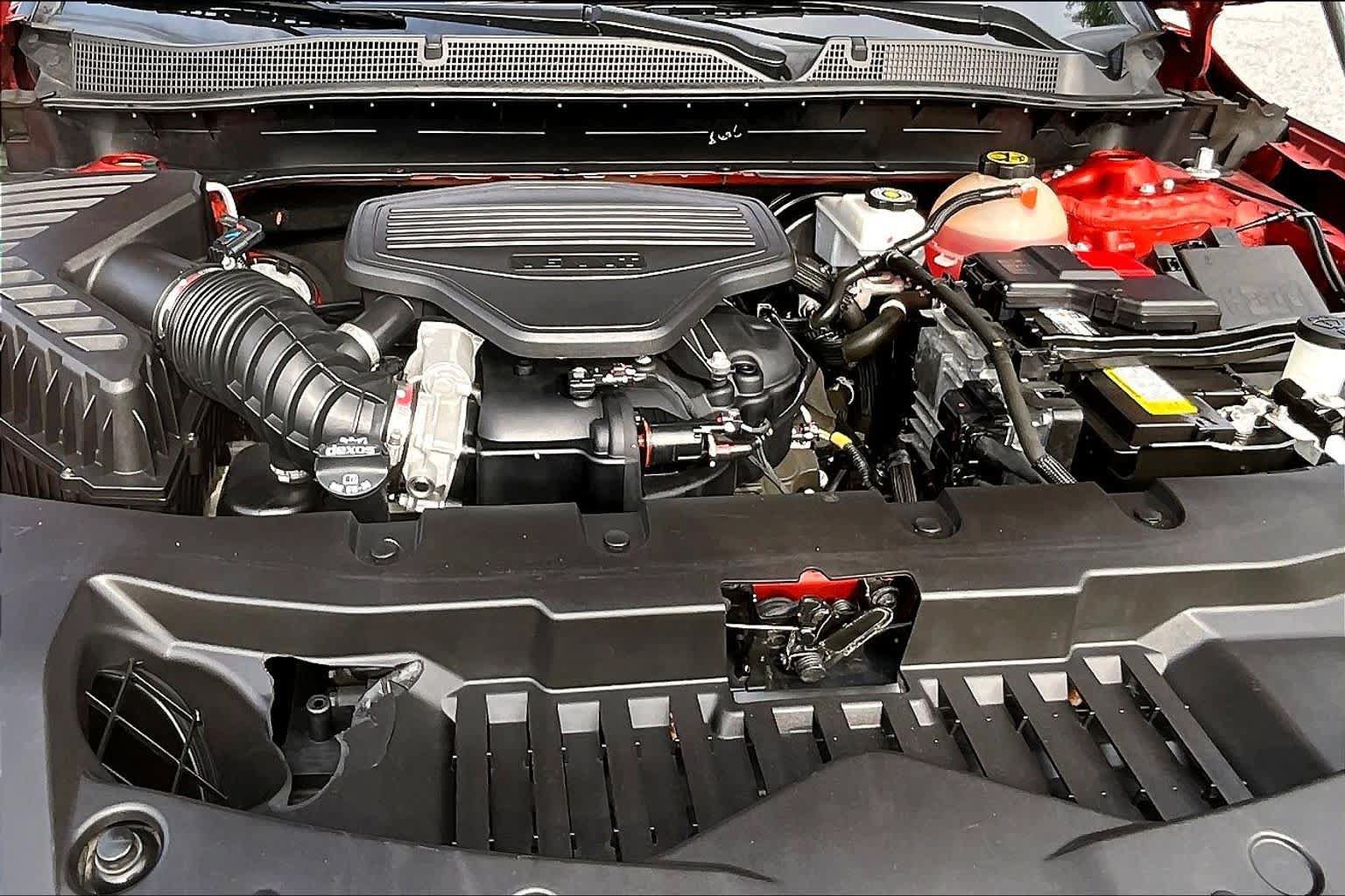 Used 2021 Chevrolet Blazer LT FWD image 31