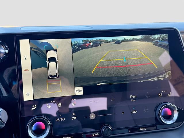 New 2026 Lexus RX 350 Premium Plus image 35