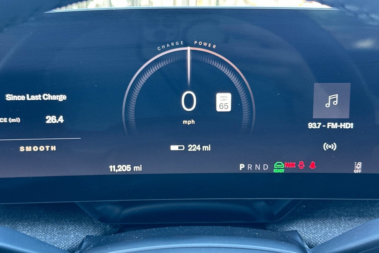 Used 2025 Lucid Air Pure RWD image 36