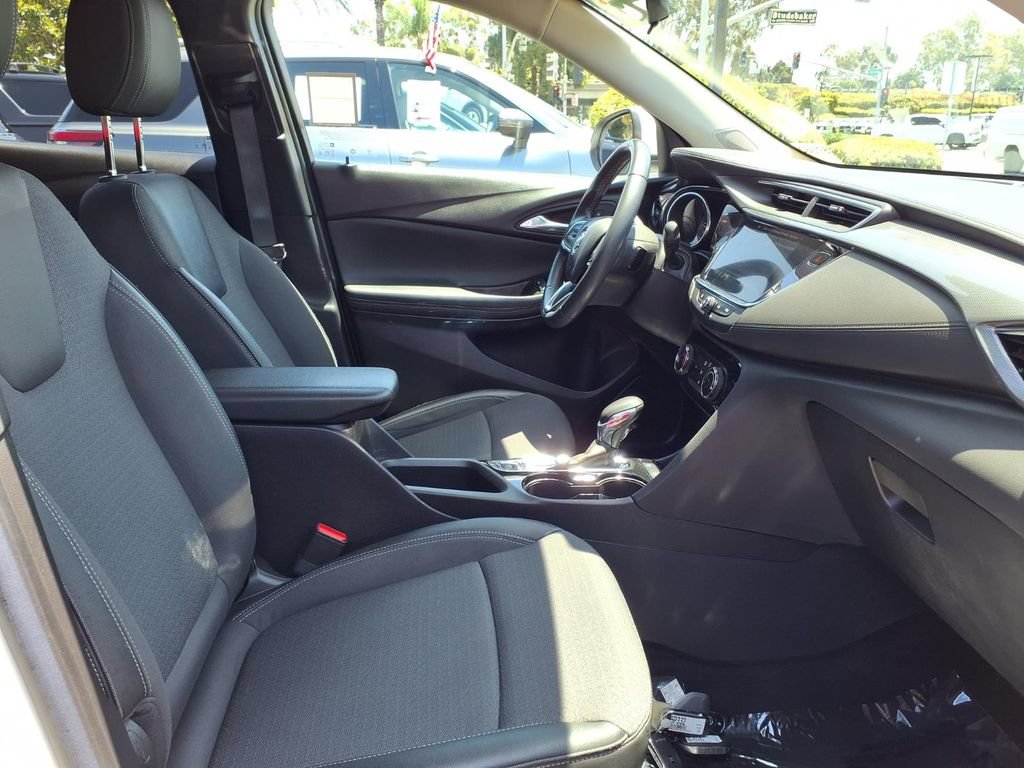 Used 2023 Buick Encore GX Preferred FWD image 10