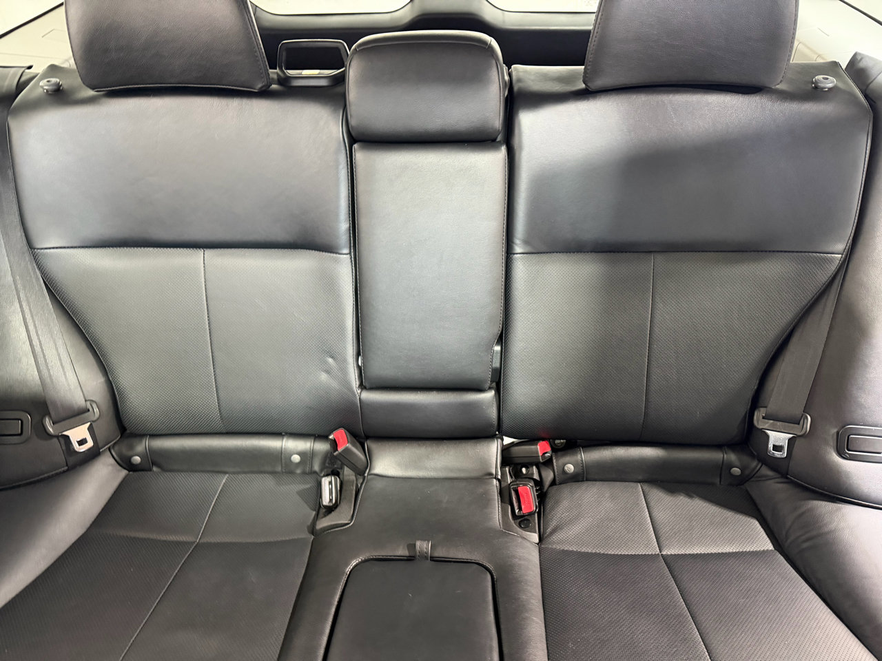 Used 2012 Subaru Forester 2.5X Limited image 26