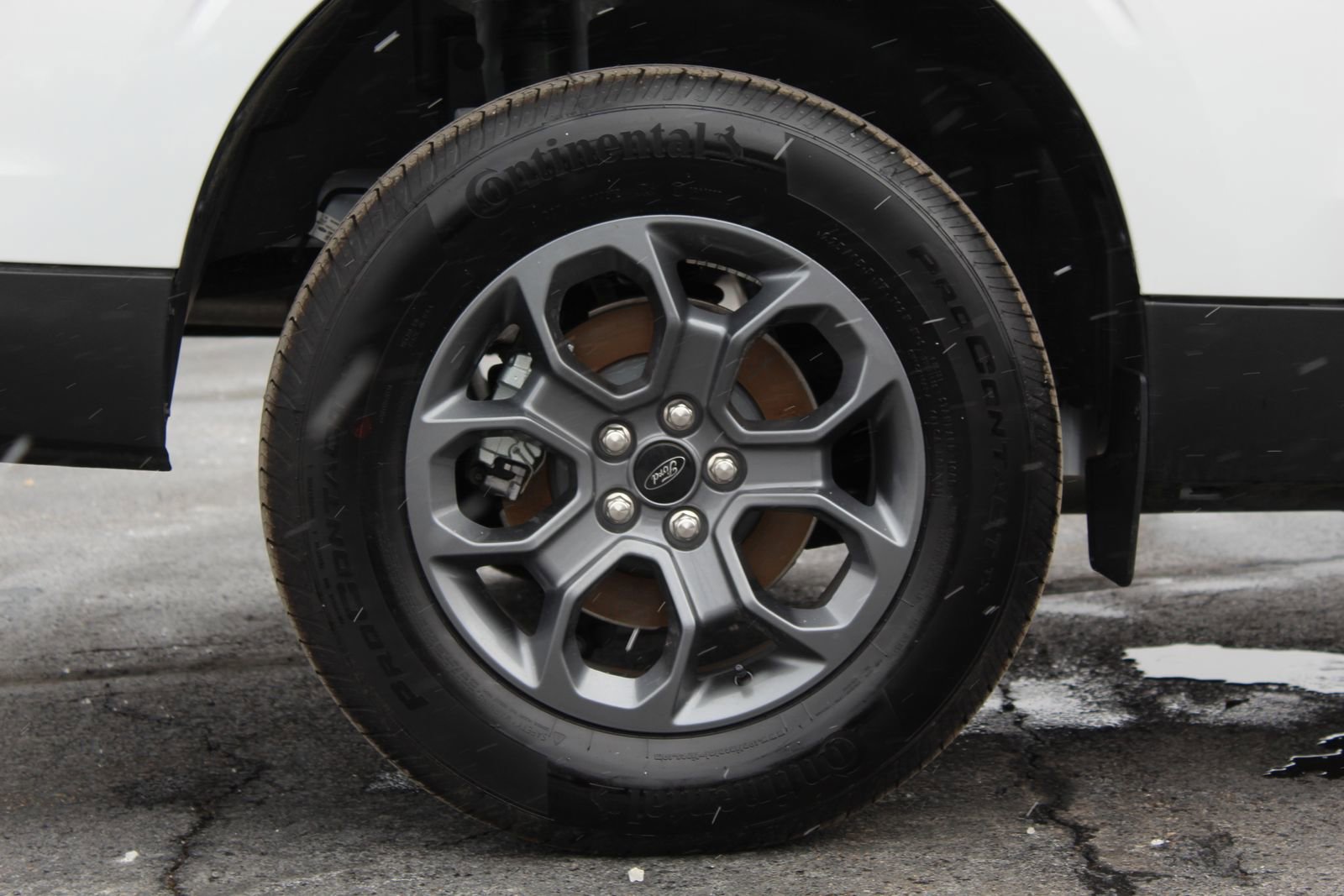 New 2025 Ford Maverick XLT w/ XLT Luxury Package image 24