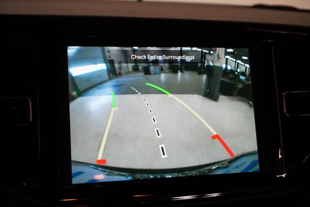 New 2026 Dodge Durango GT image 22