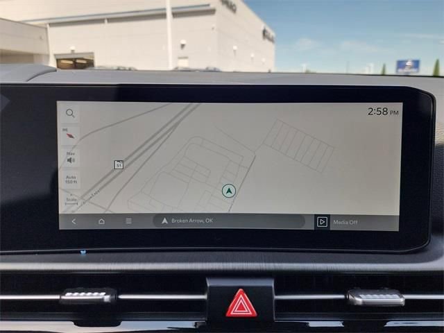 Certified 2026 Kia Sportage X-Pro Prestige image 19