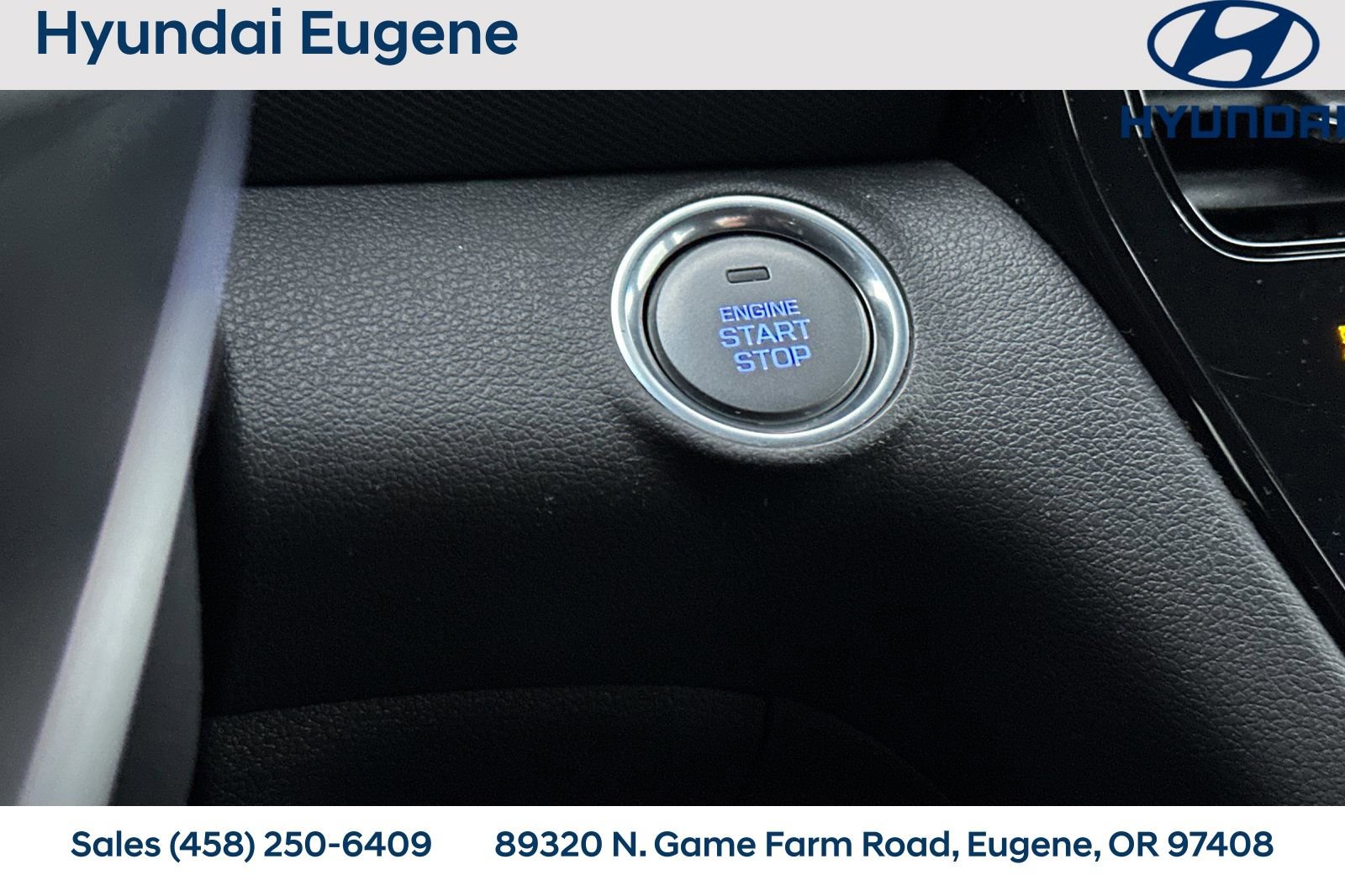 Used 2020 Hyundai Ioniq Blue image 26