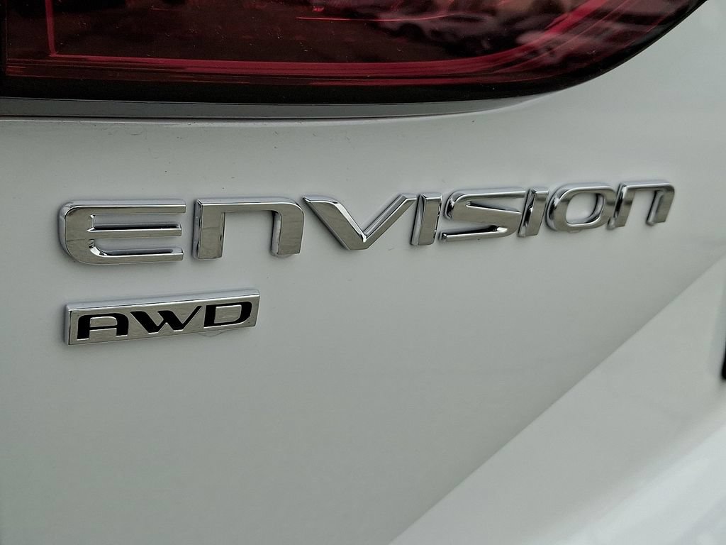 New 2026 Buick Envision Sport Touring AWD/4WD image 19