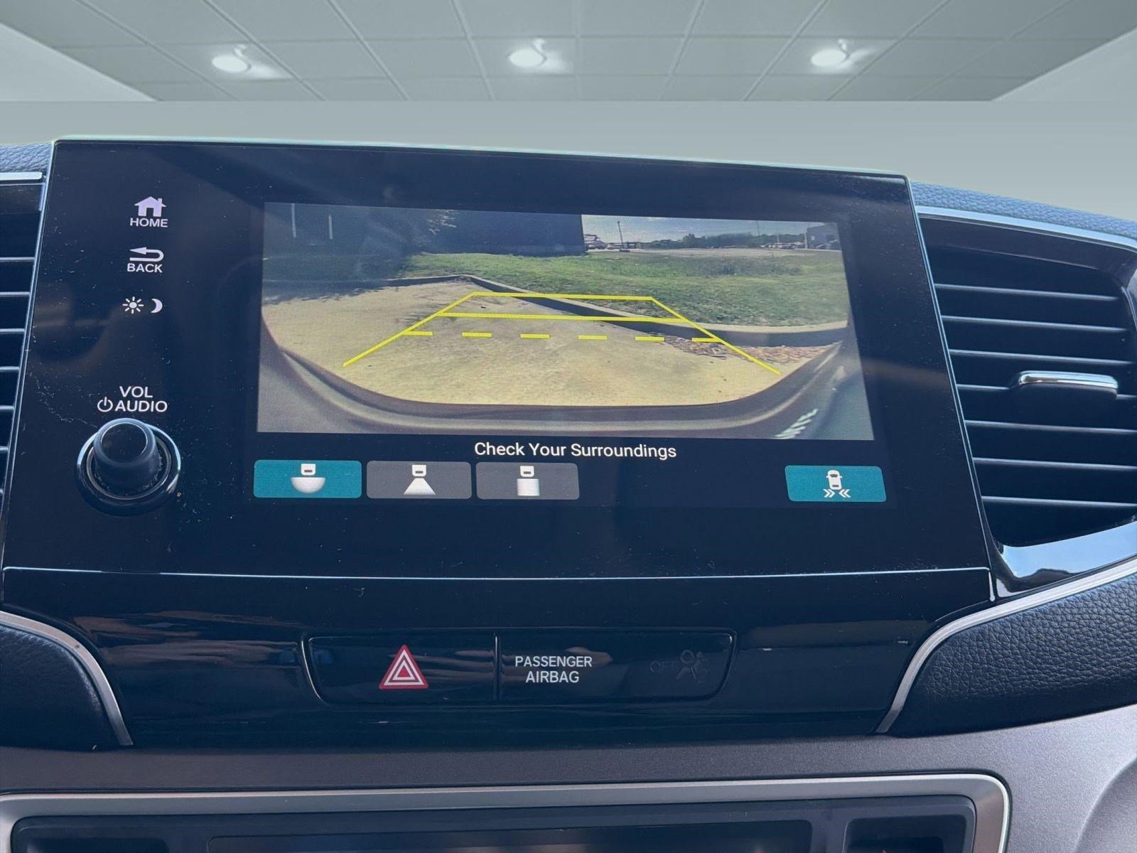 Used 2021 Honda Pilot EX image 23