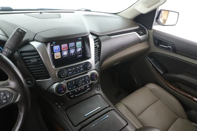 Used 2020 Chevrolet Tahoe Premier AWD/4WD image 28