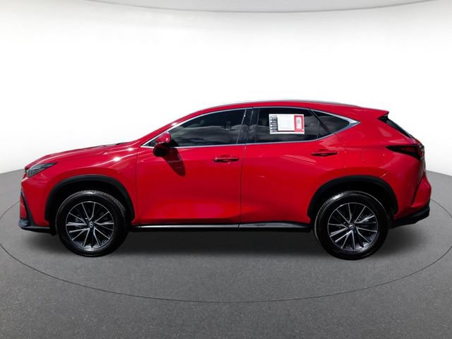Used 2024 Lexus NX 250 FWD image 3