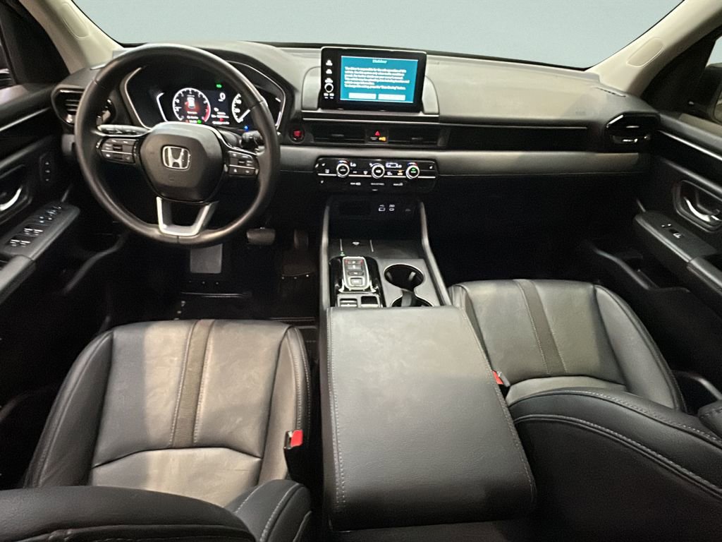 Certified 2023 Honda Pilot EX-L image 24