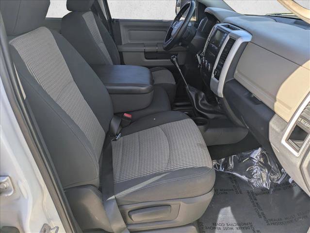 Used 2011 RAM 3500 Big Horn AWD/4WD image 20