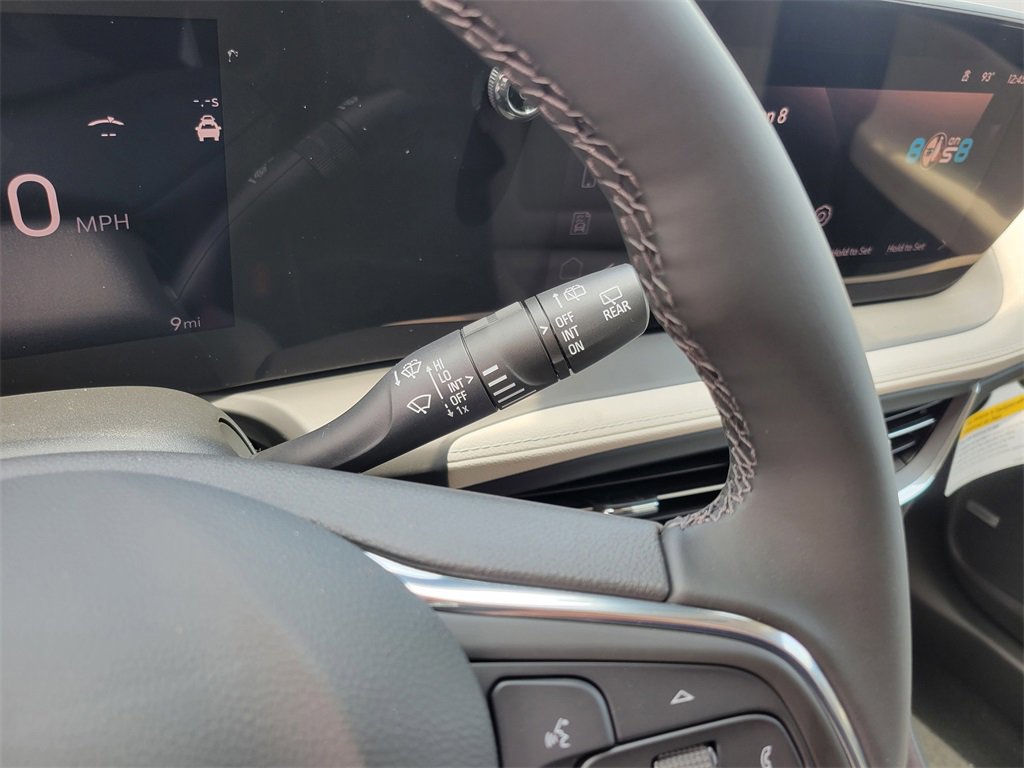 New 2026 Buick Encore GX Sport Touring w/ Advanced Technology Package image 20