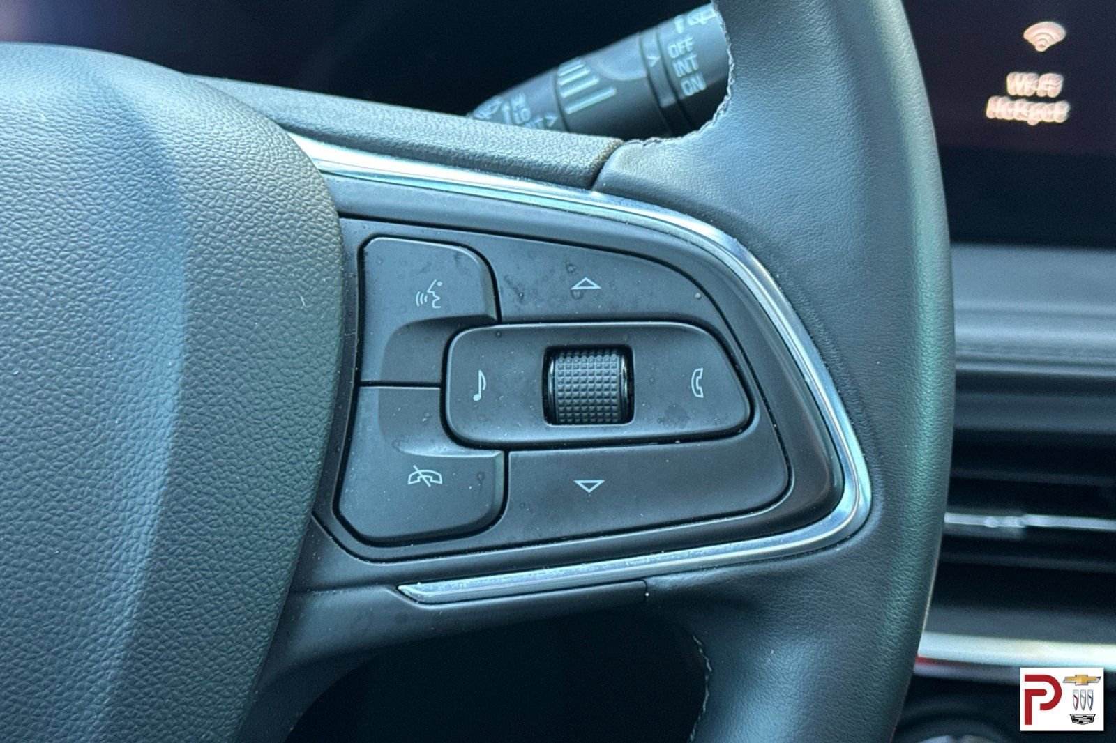 Used 2024 Buick Encore GX Sport Touring w/ Experience Buick Package image 29