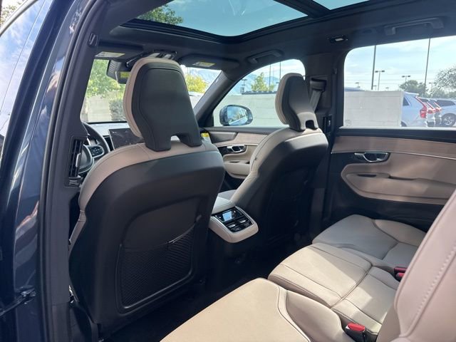 New 2026 Volvo XC90 B6 Plus w/ Protection Package image 21