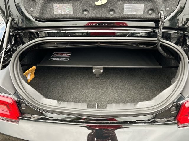 Used 2015 Chevrolet Camaro LT w/ RS Package RWD image 11