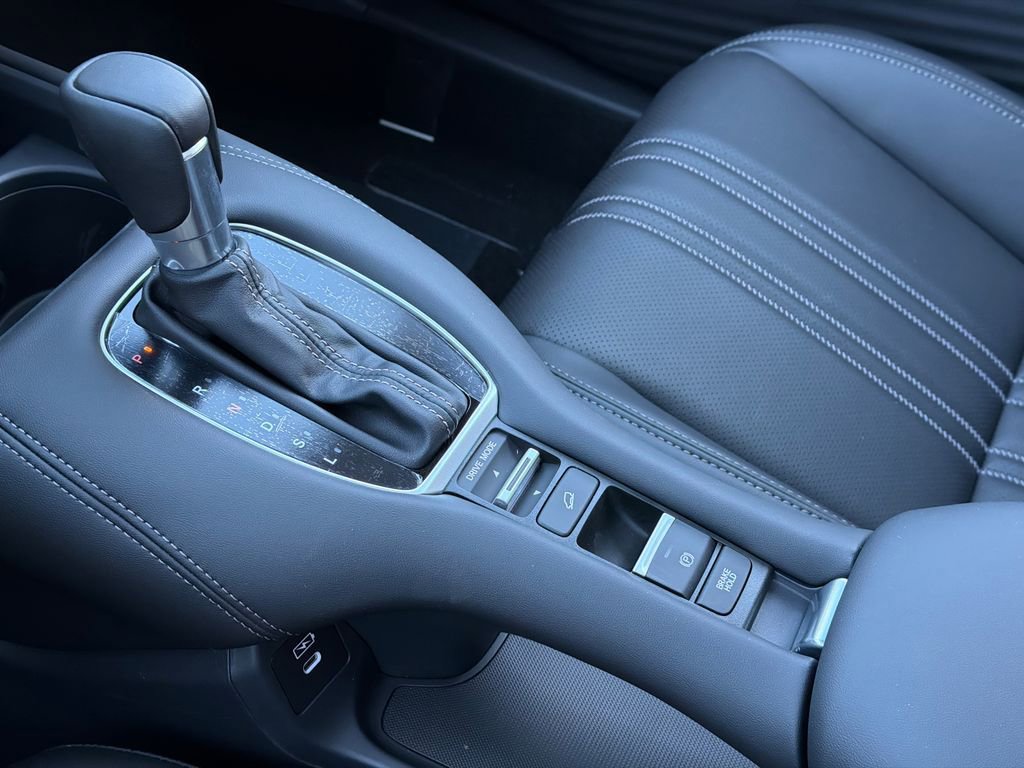 New 2026 Honda HR-V EX-L image 29