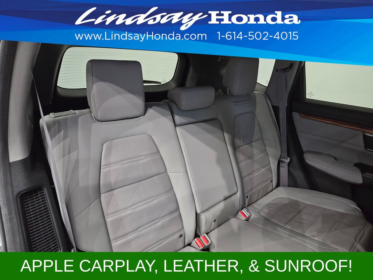 Used 2022 Honda CR-V EX-L image 10