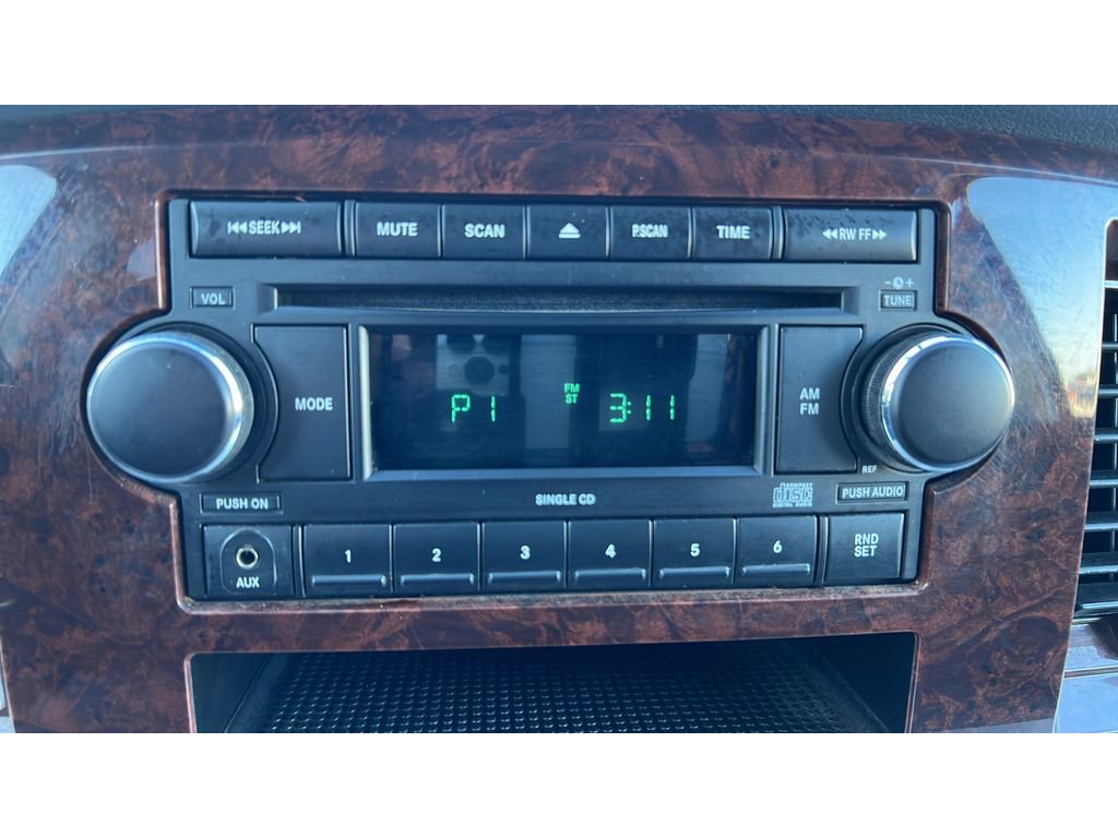 Used 2008 Dodge Ram 1500 Truck Laramie w/ Trailer Tow Group image 18